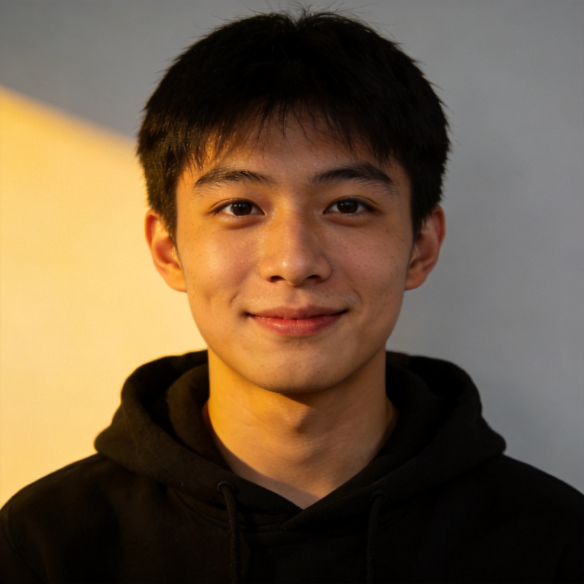 企鹅电竞用户小峰头像